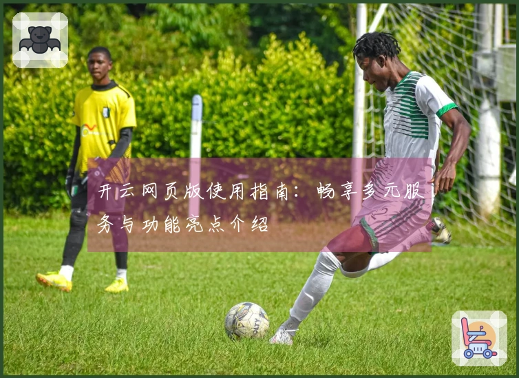 开云网页版使用指南：畅享多元服务与功能亮点介绍